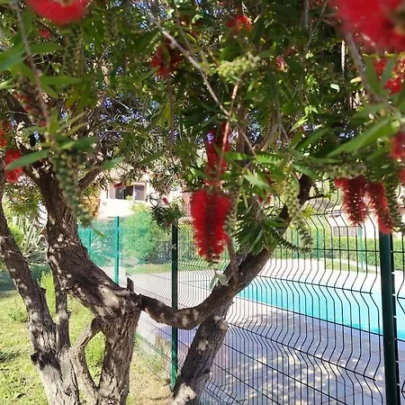 Le Sur La Cote * Cavalaire-sur-Mer