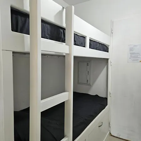 Le Sur La Cote Lägenhet *