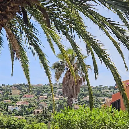 Le Sur La Cote Lägenhet *