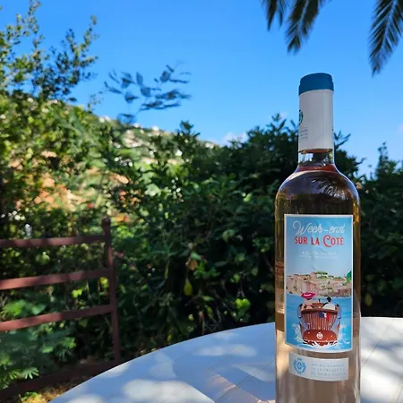 Daire Le Sur La Cote Cavalaire-sur-Mer