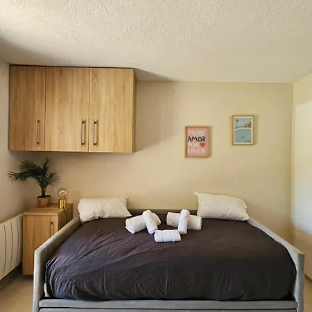 Daire Le Sur La Cote