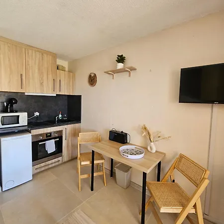 Le Sur La Cote Кавалер-сюр-Мер