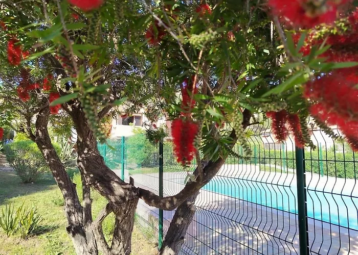 Le Sur La Cote * Cavalaire-sur-Mer