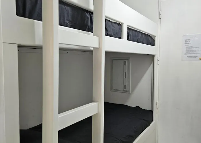 Le Sur La Cote Lejlighed *