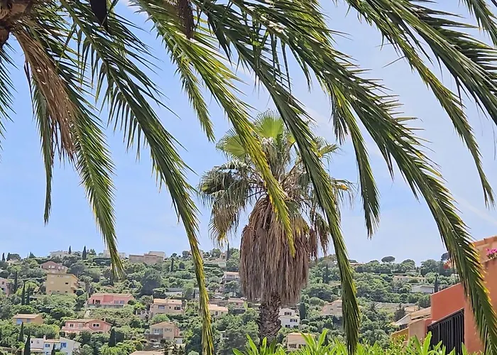 Le Sur La Cote Lejlighed *