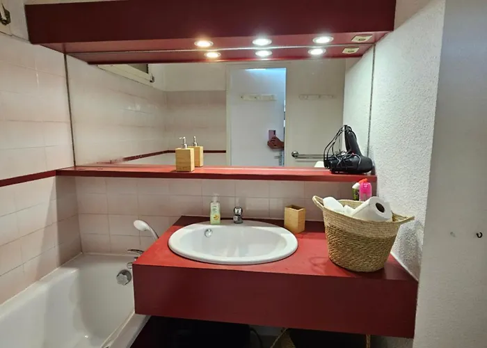 Le Sur La Cote Lejlighed