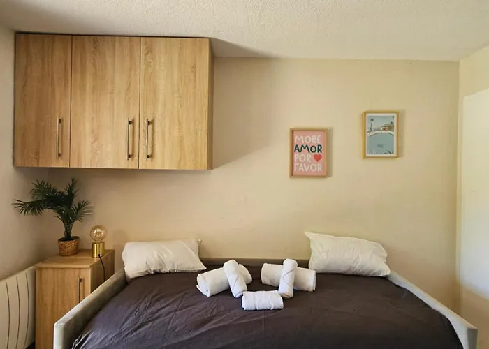 Lejlighed Le Sur La Cote