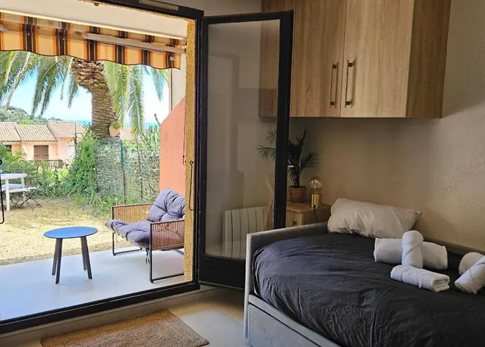 Lejlighed Le Sur La Cote *