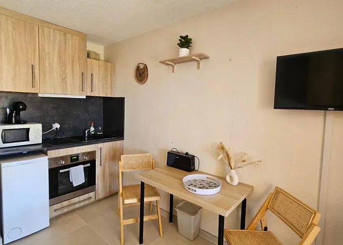 Le Sur La Cote Cavalaire-sur-Mer